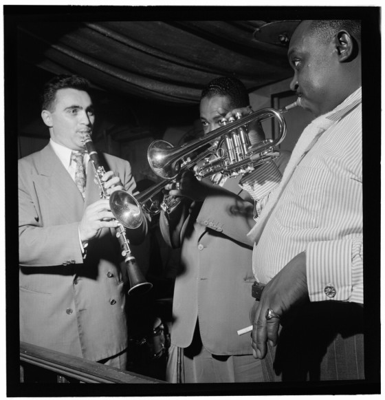 Jazz Jam