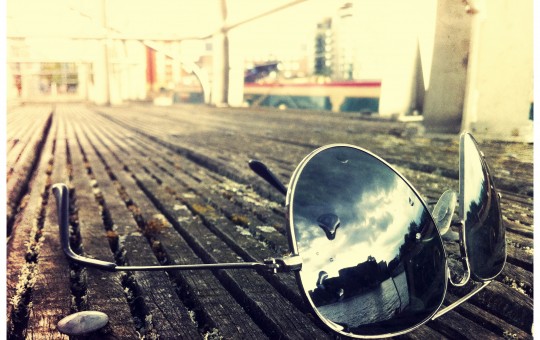 "Reflection" by Flickr user Skip