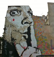 Public Art Paris