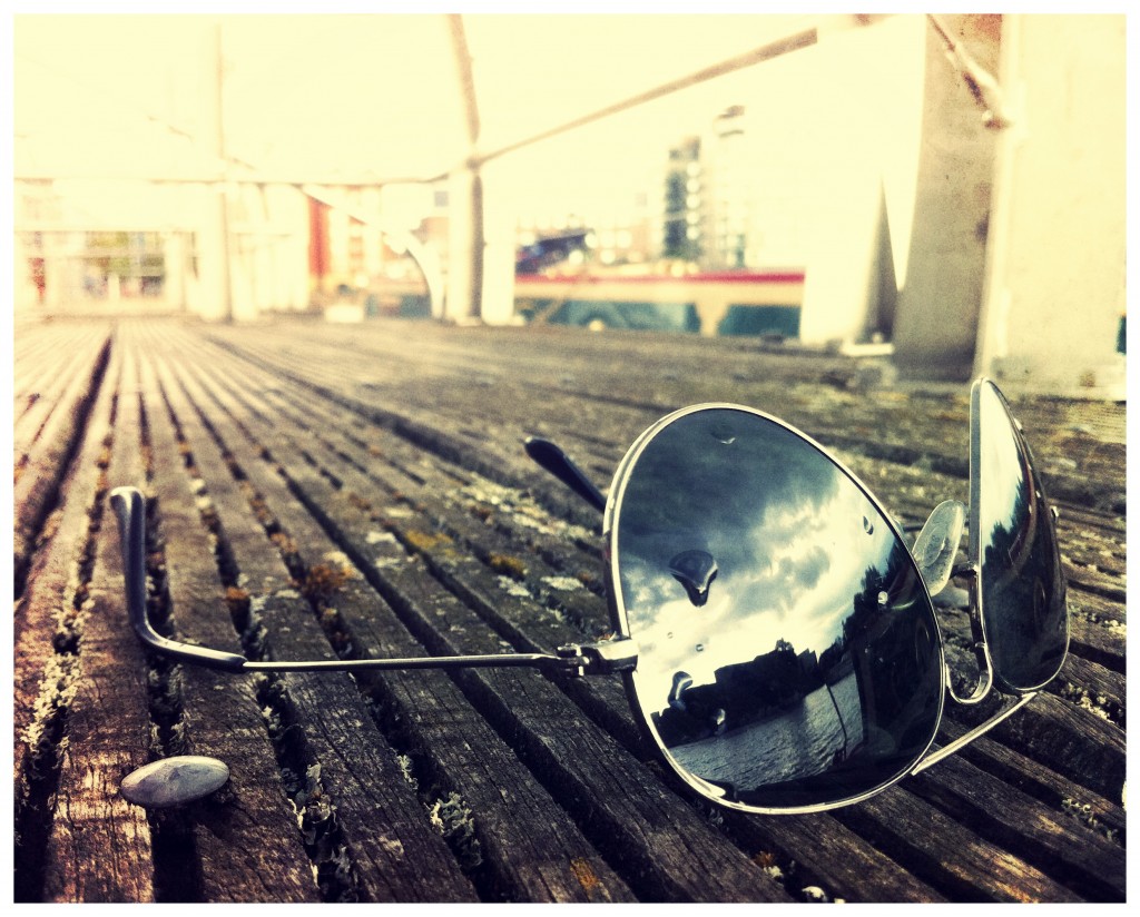 "Reflection" by Flickr user Skip